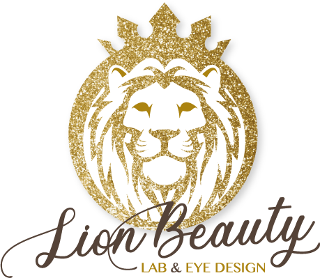 Logo Lion Beauty Lab & Eye Design | Romagnano Sesia